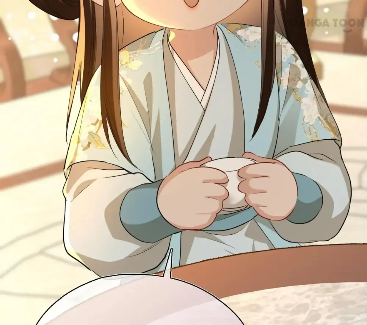 Indulgence [Official] - Chapter 55 manhwa