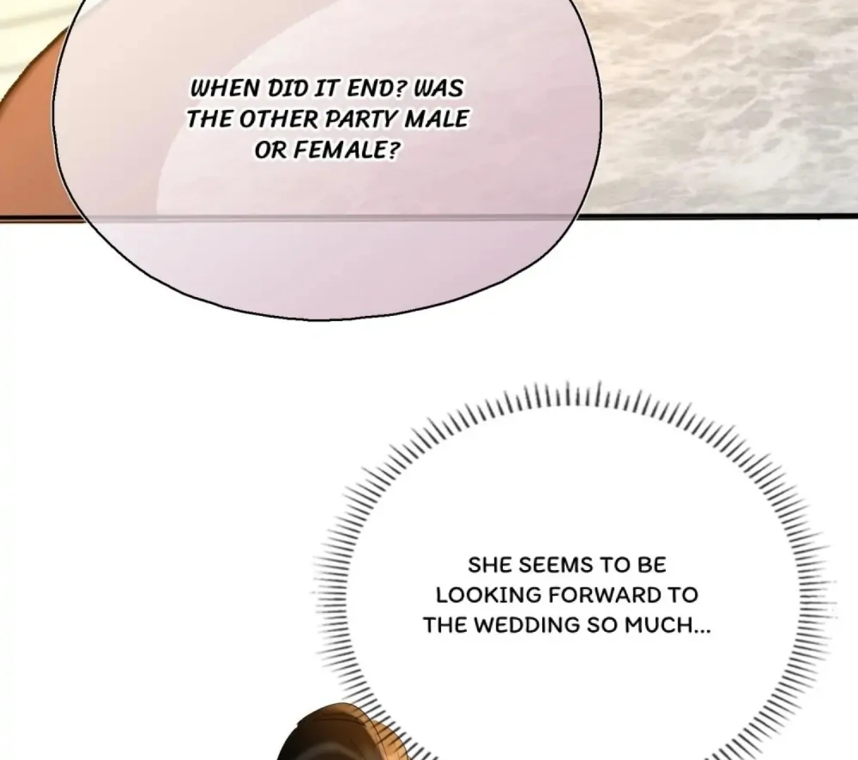 Indulgence [Official] - Chapter 55 manhwa