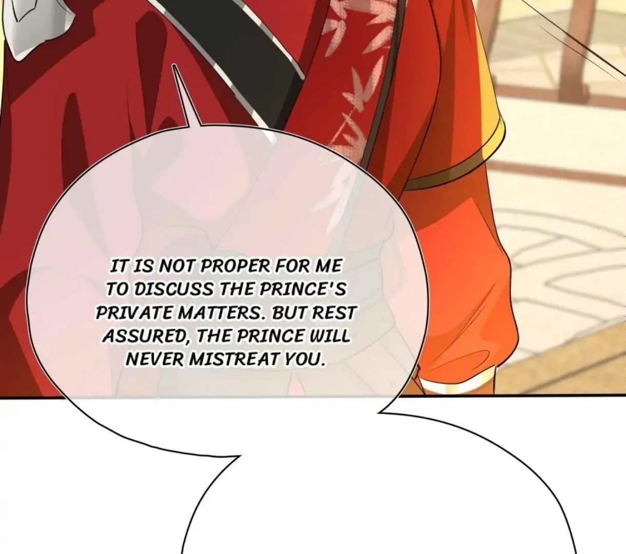 Indulgence [Official] - Chapter 55 manhwa