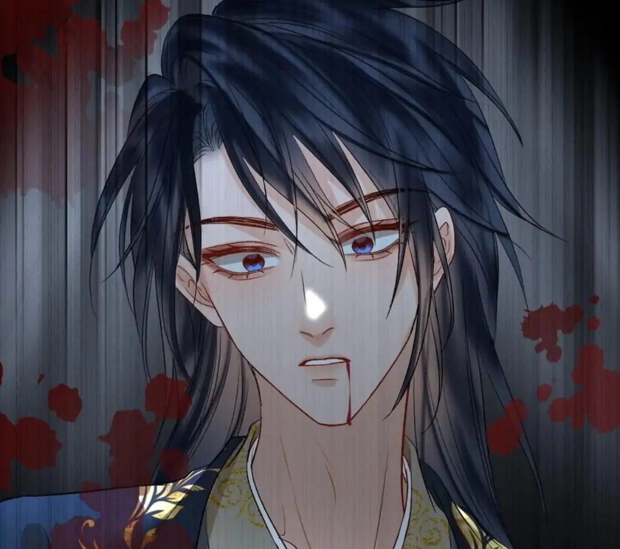 Indulgence [Official] - Chapter 55 manhwa