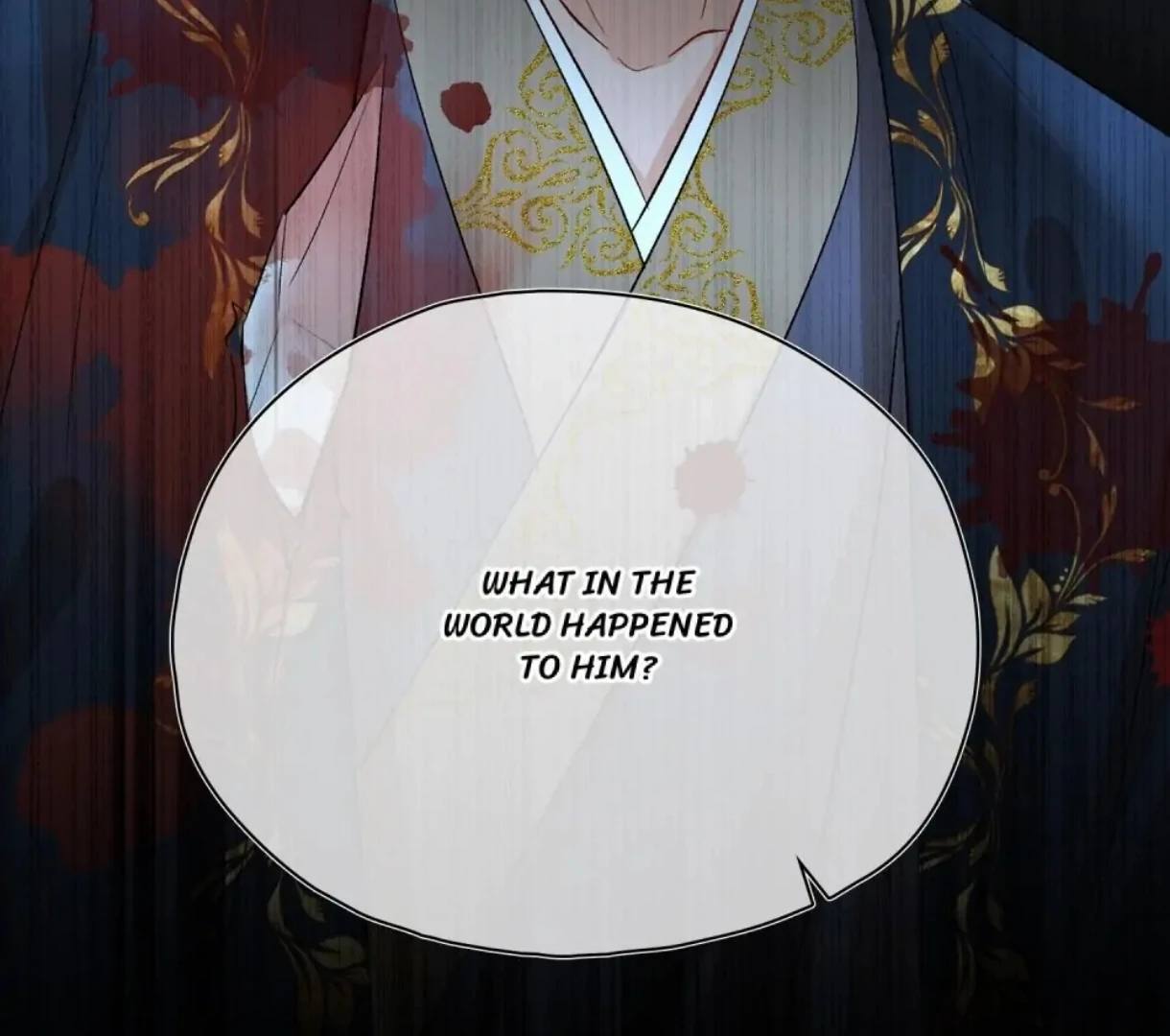 Indulgence [Official] - Chapter 55 manhwa