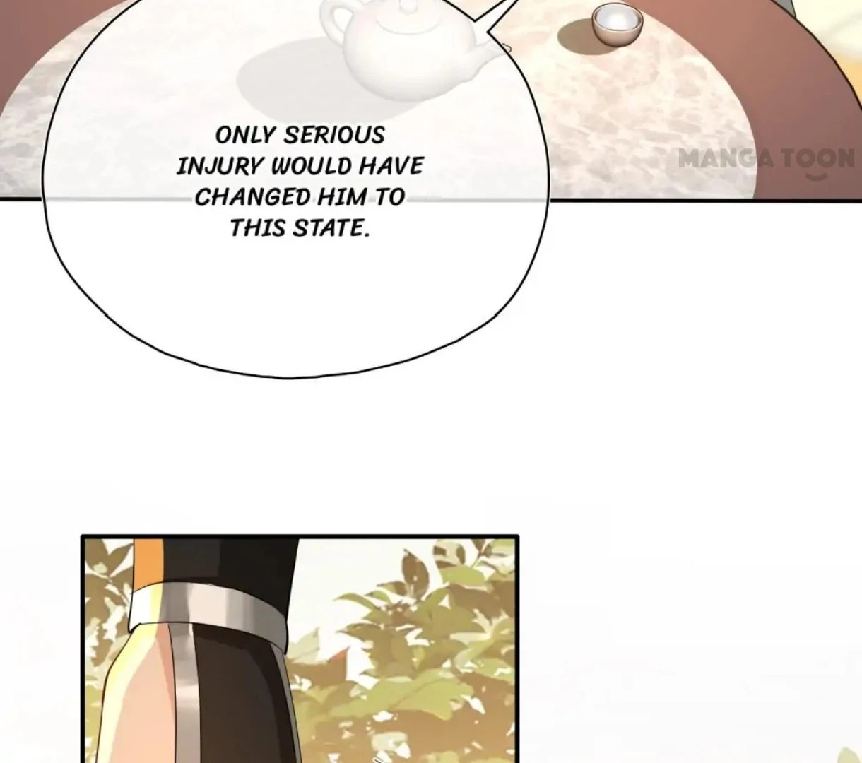 Indulgence [Official] - Chapter 55 manhwa