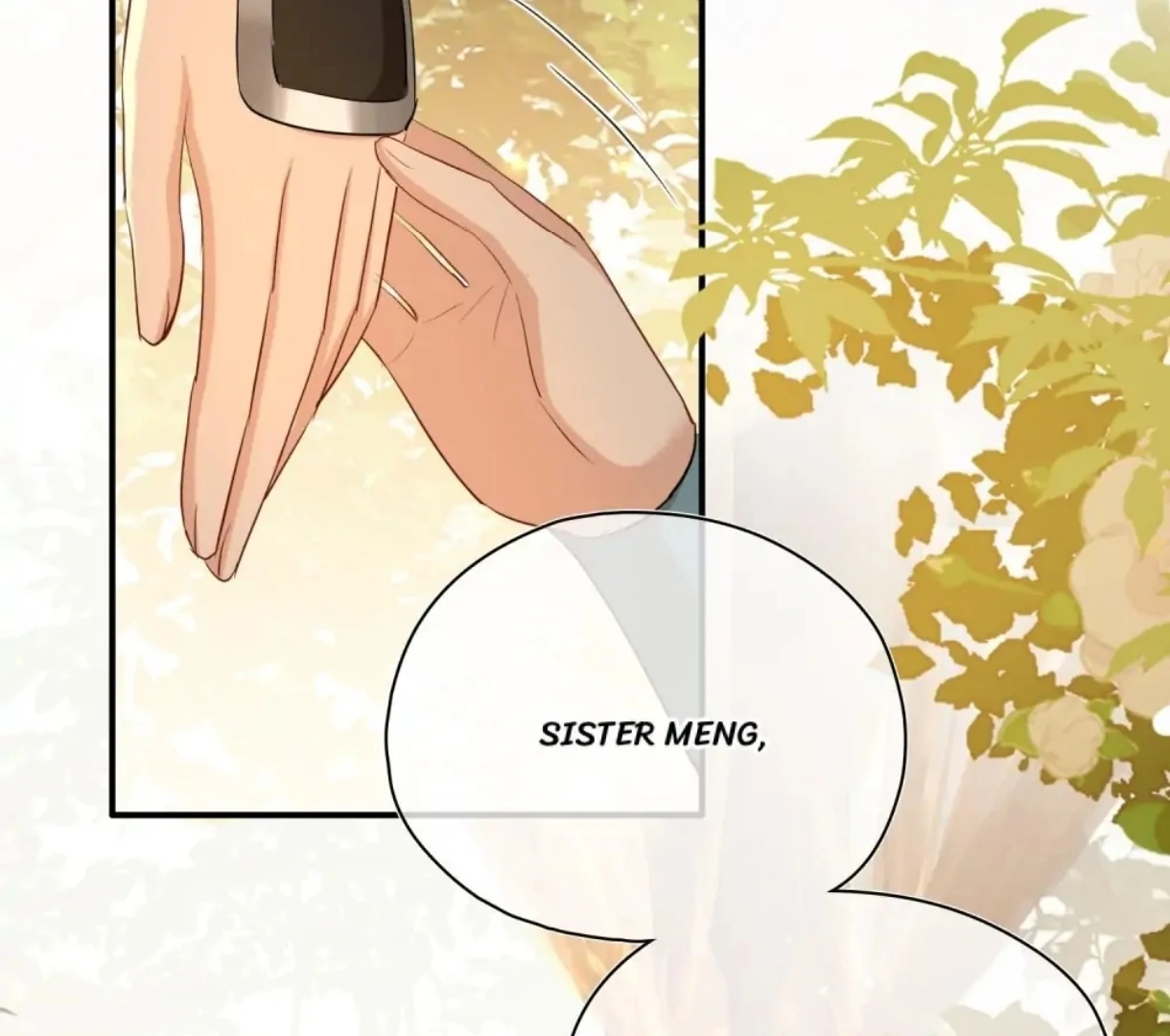 Indulgence [Official] - Chapter 55 manhwa