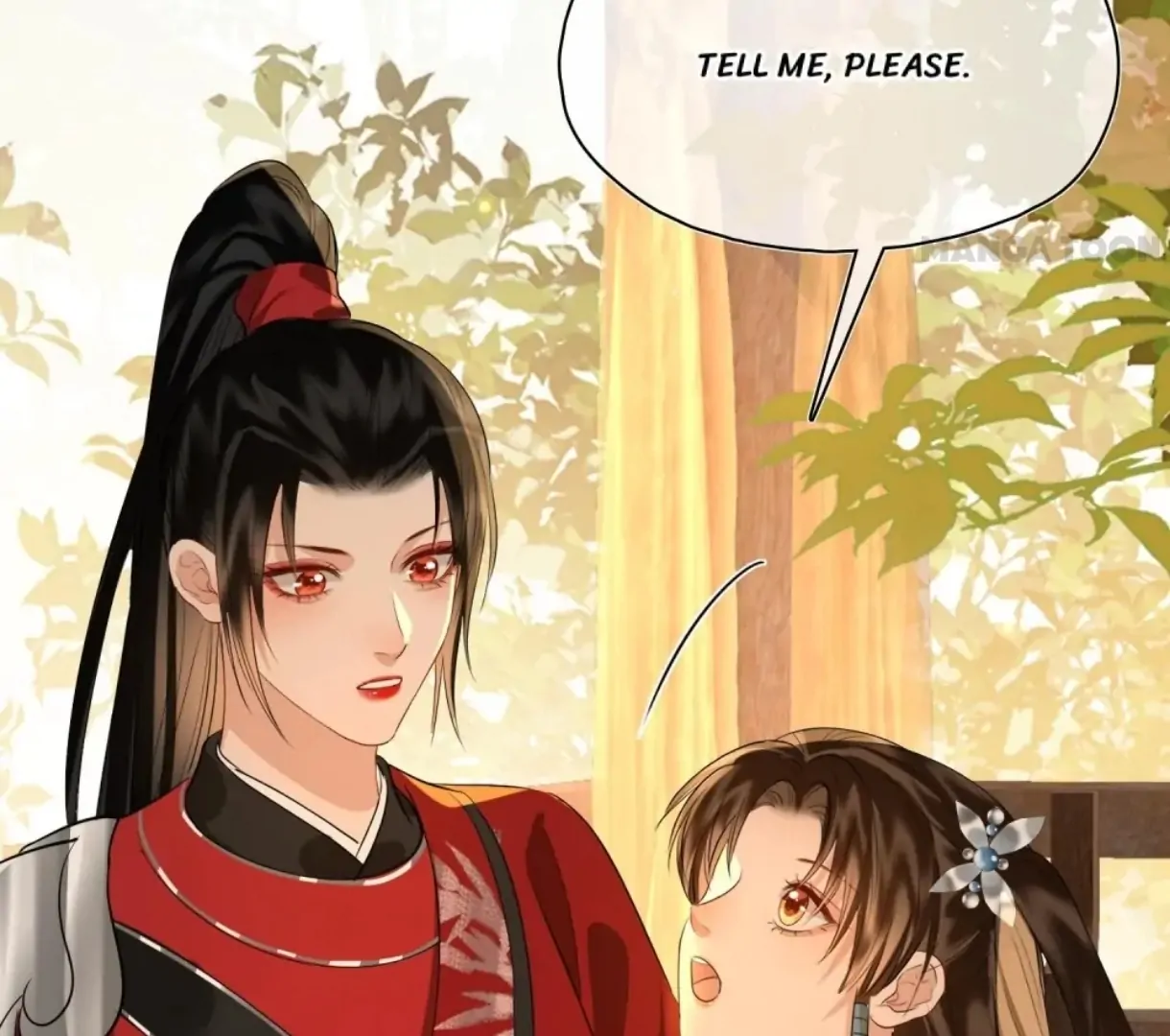 Indulgence [Official] - Chapter 55 manhwa