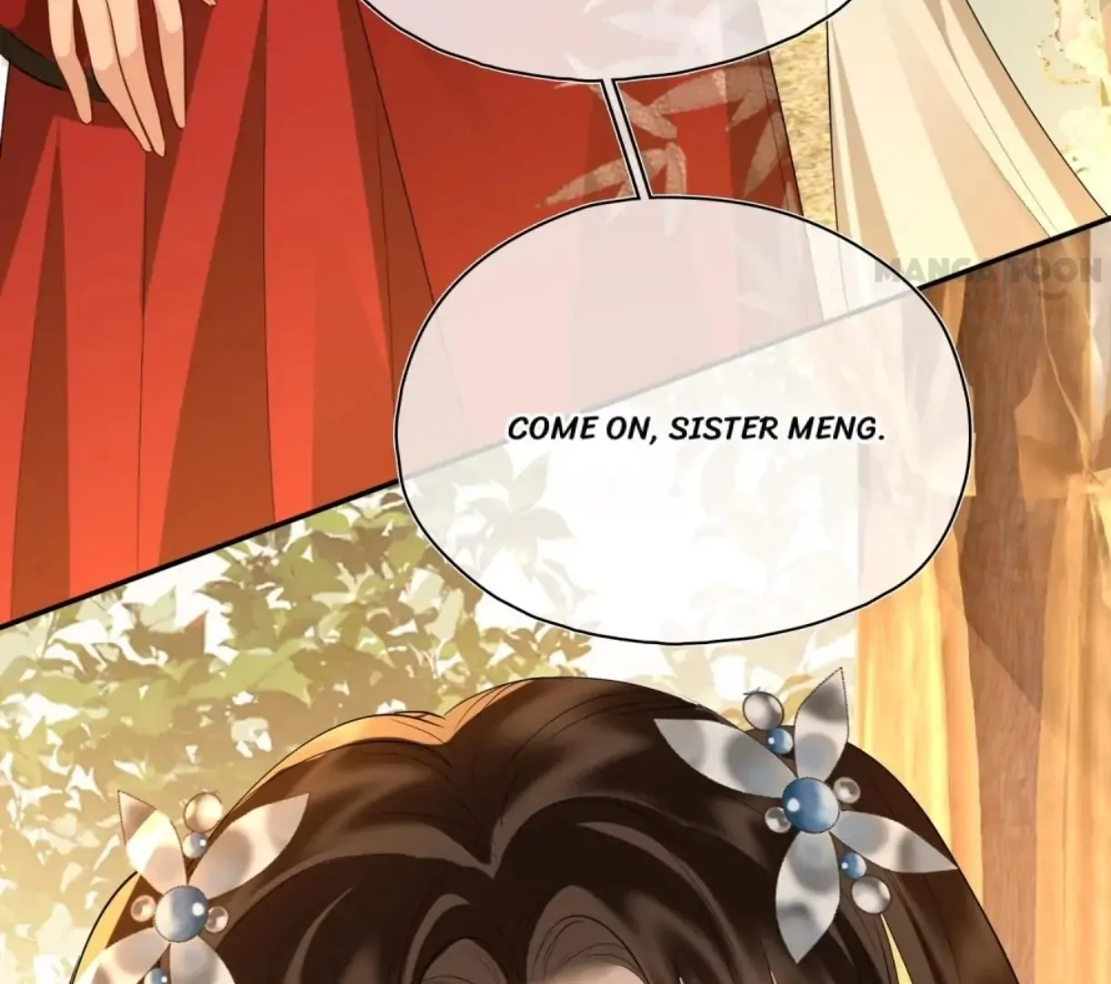 Indulgence [Official] - Chapter 55 manhwa