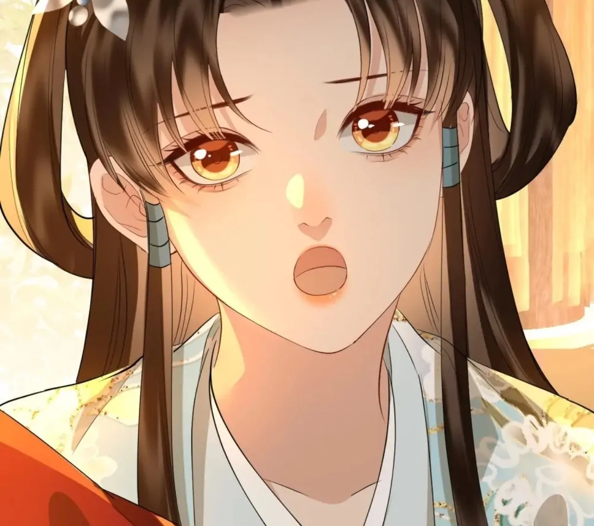 Indulgence [Official] - Chapter 55 manhwa