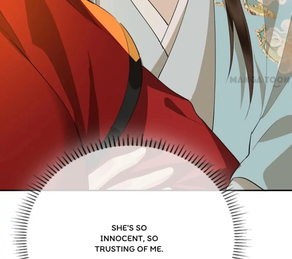 Indulgence [Official] - Chapter 55 manhwa