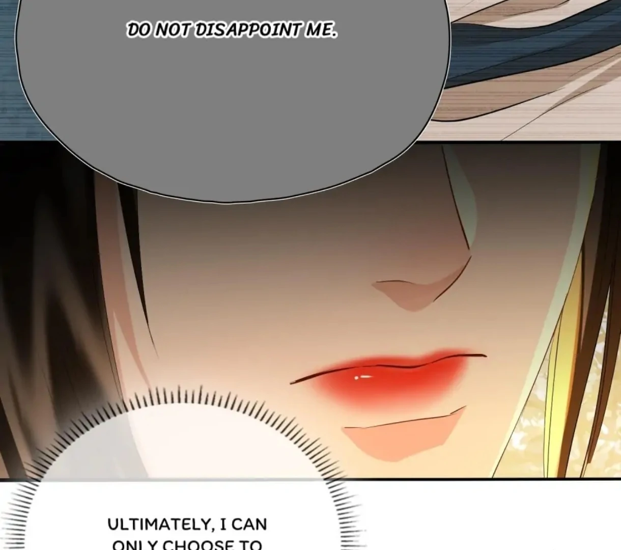 Indulgence [Official] - Chapter 55 manhwa