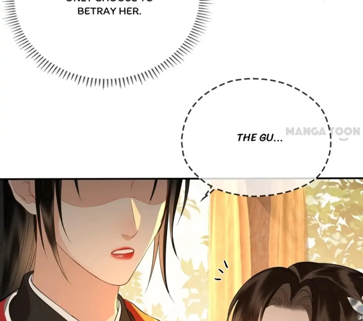 Indulgence [Official] - Chapter 55 manhwa