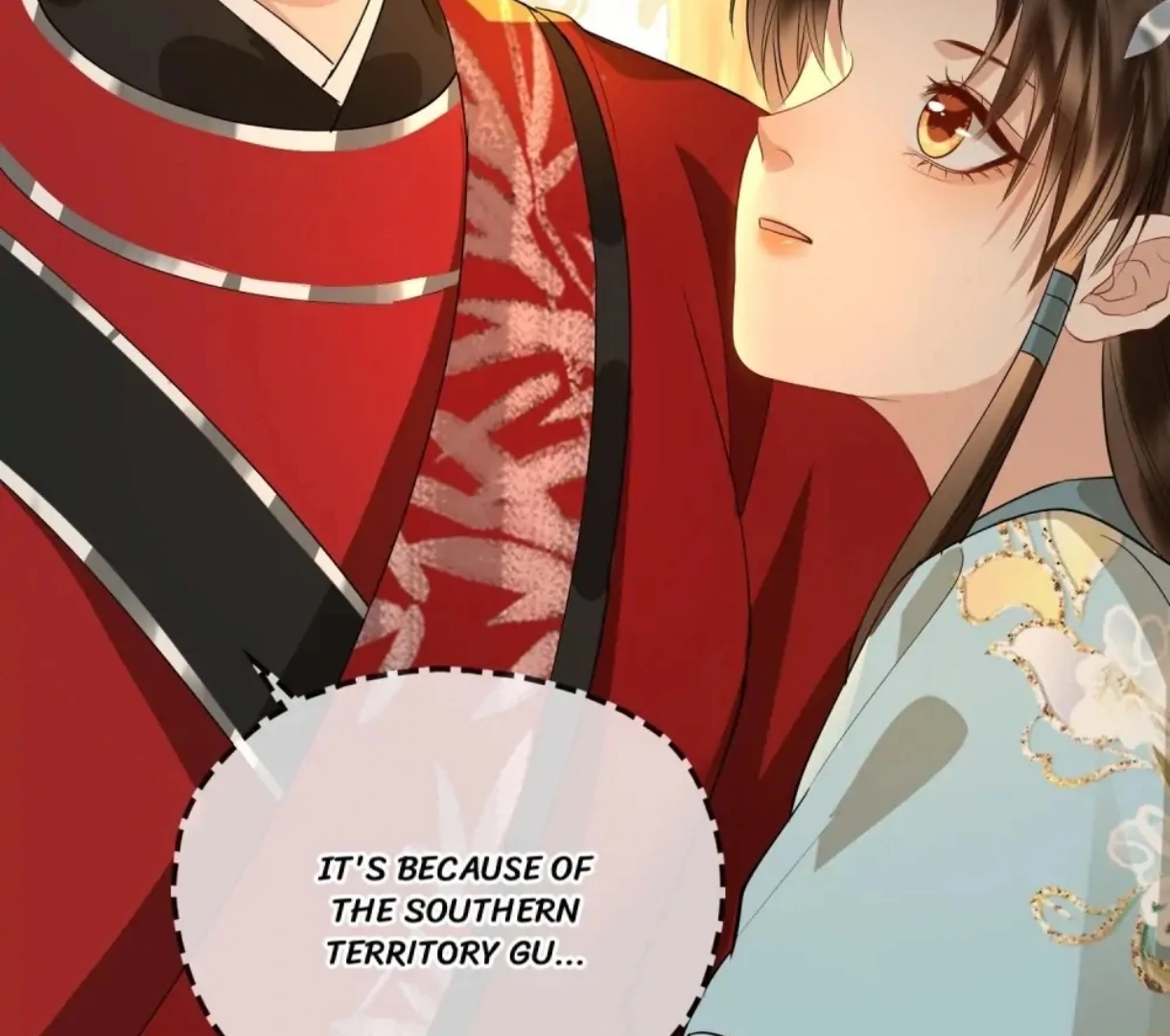 Indulgence [Official] - Chapter 55 manhwa