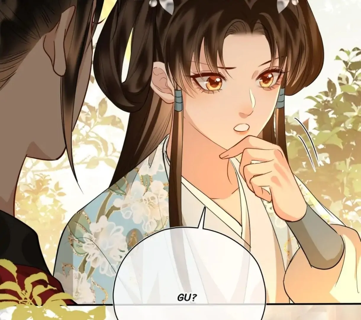 Indulgence [Official] - Chapter 55 manhwa