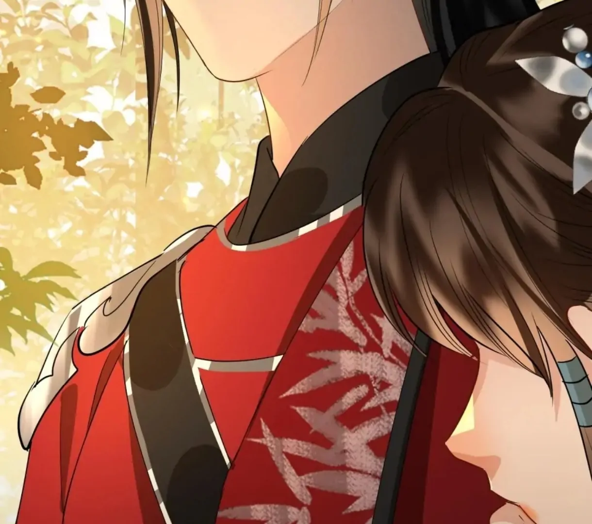 Indulgence [Official] - Chapter 55 manhwa