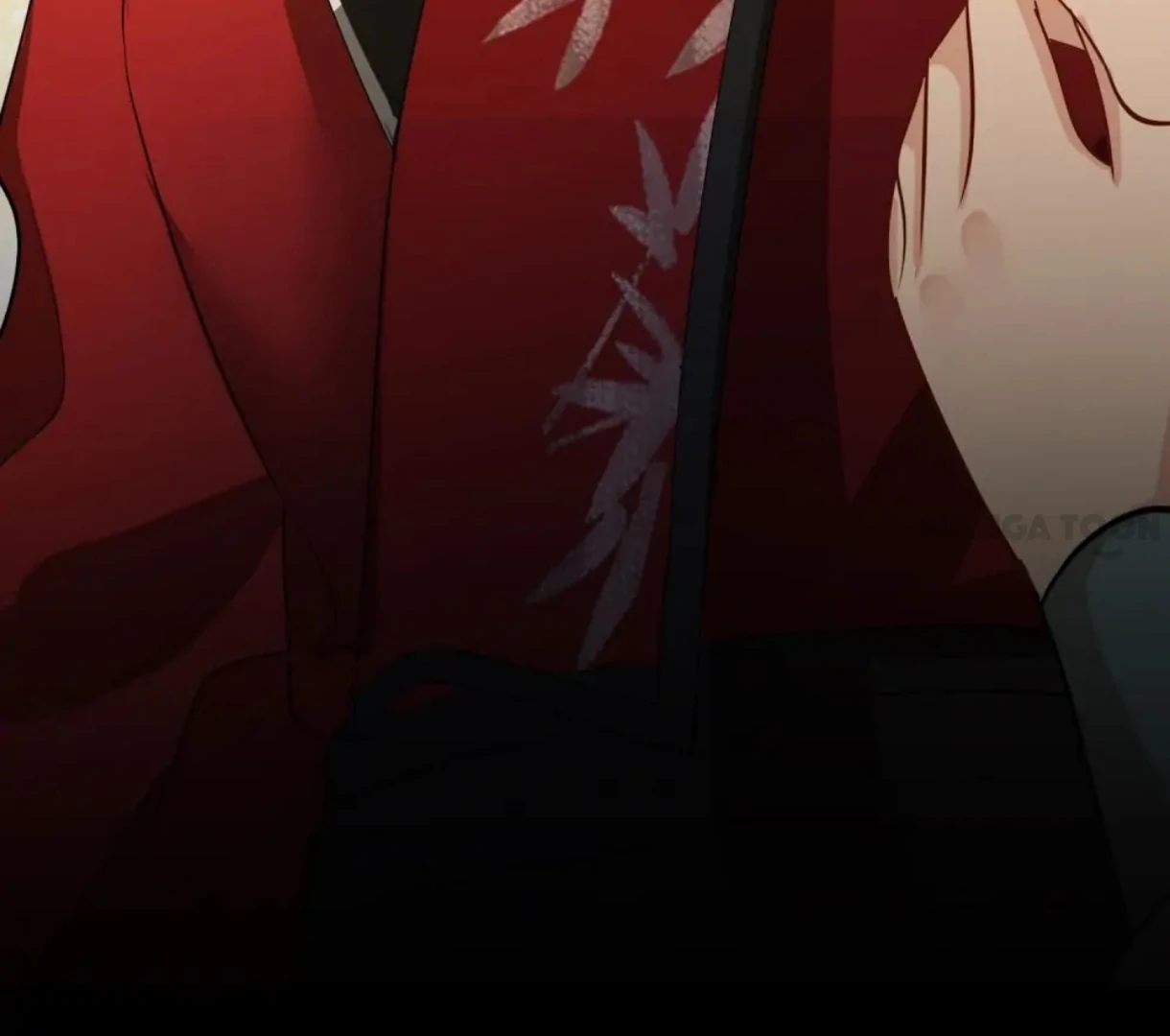 Indulgence [Official] - Chapter 55 manhwa