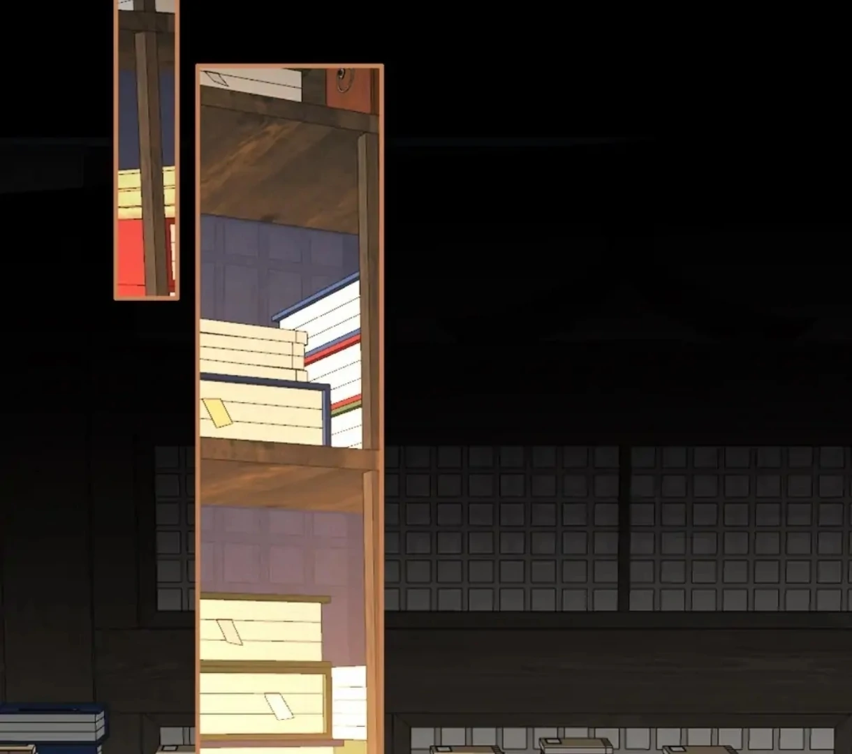 Indulgence [Official] - Chapter 55 manhwa