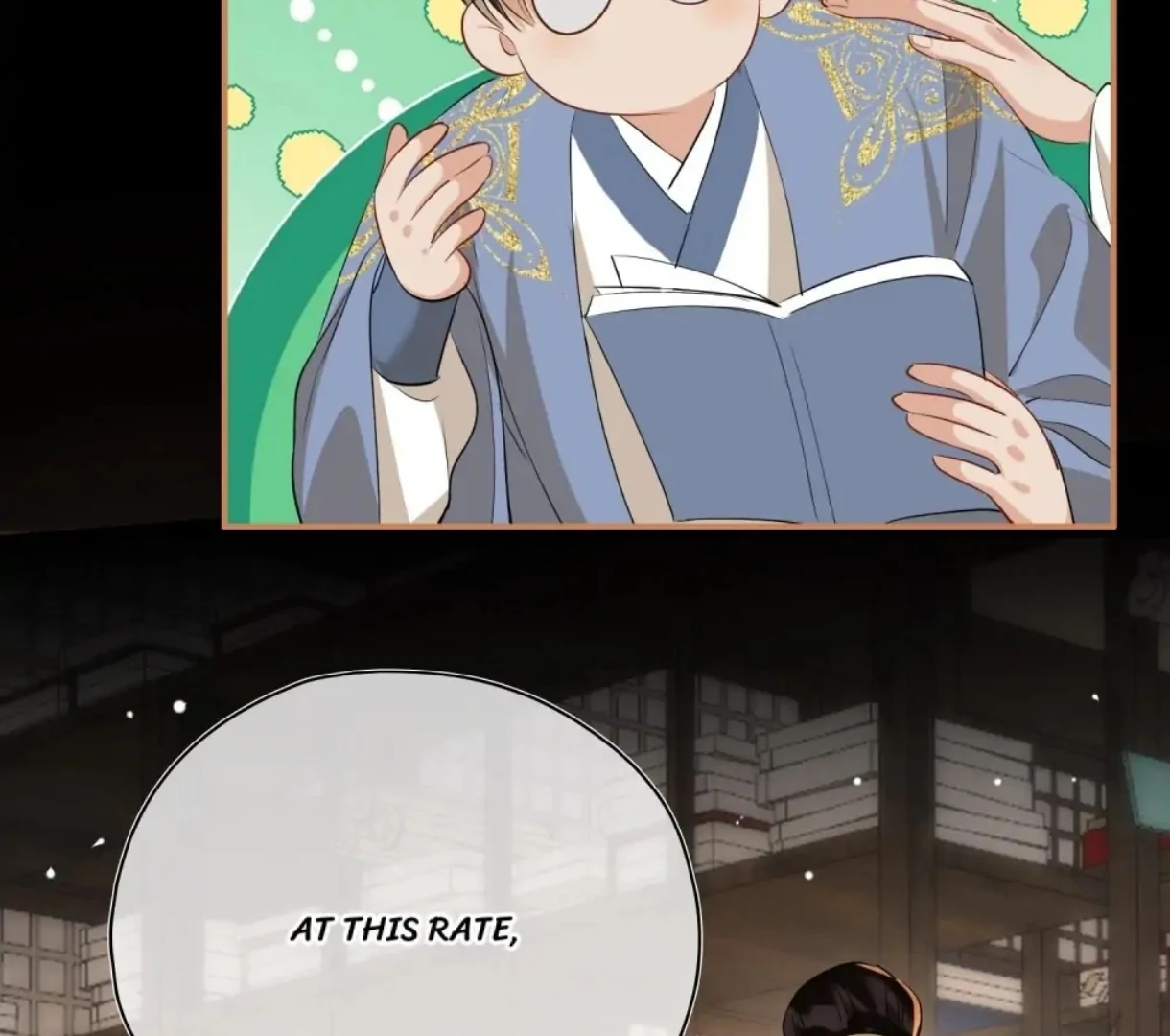 Indulgence [Official] - Chapter 55 manhwa