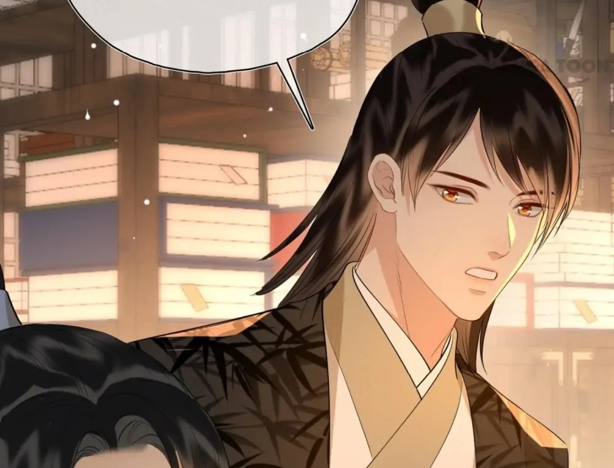 Indulgence [Official] - Chapter 55 manhwa