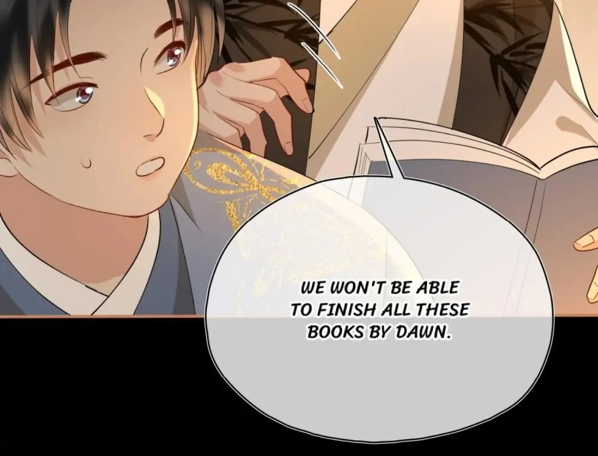 Indulgence [Official] - Chapter 55 manhwa