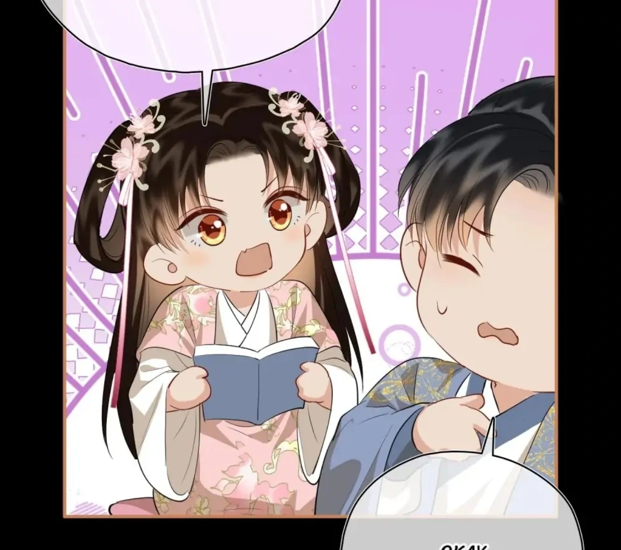 Indulgence [Official] - Chapter 55 manhwa