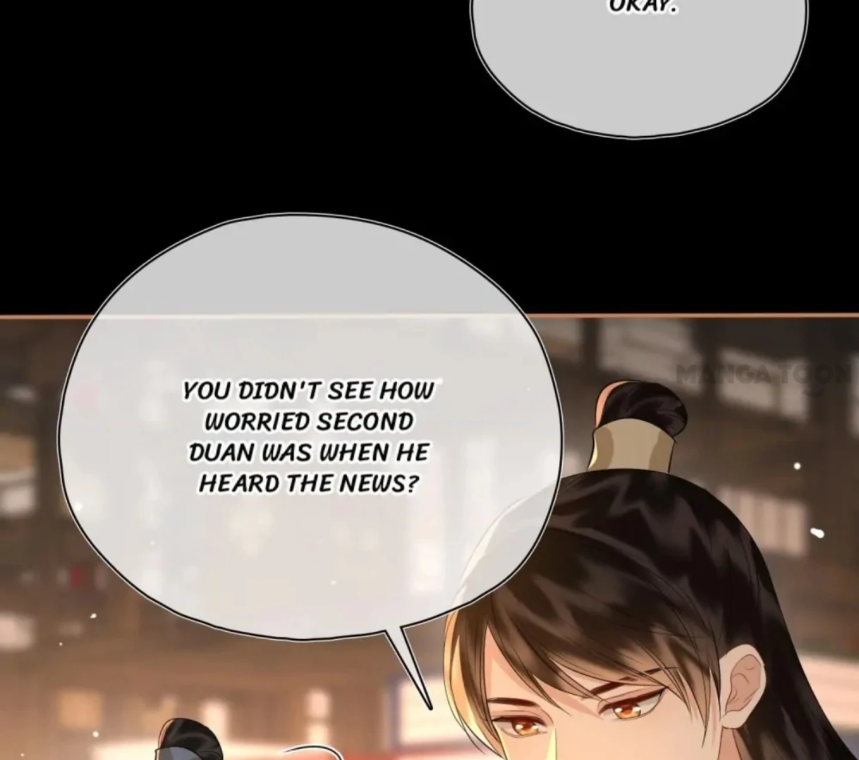 Indulgence [Official] - Chapter 55 manhwa