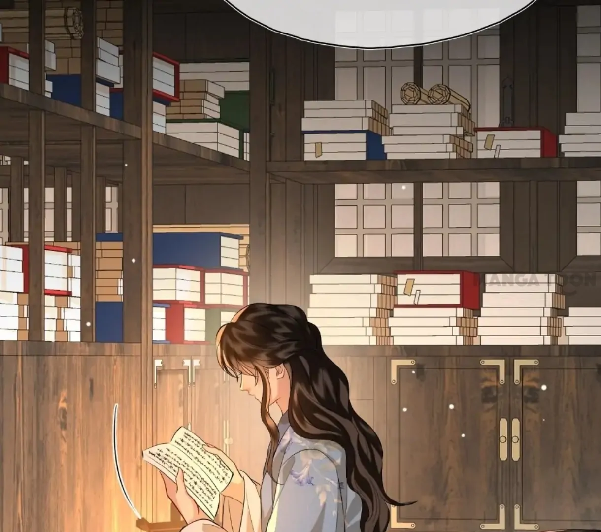 Indulgence [Official] - Chapter 55 manhwa