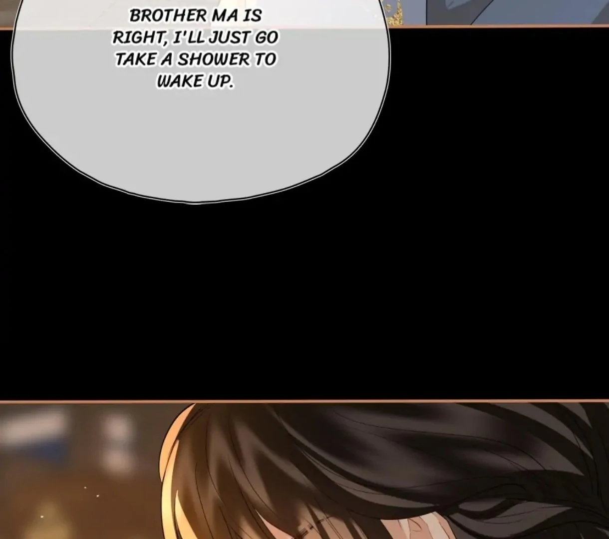 Indulgence [Official] - Chapter 55 manhwa