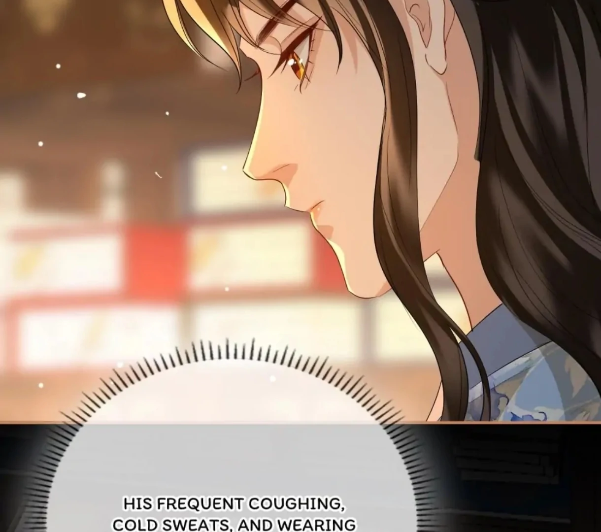 Indulgence [Official] - Chapter 55 manhwa