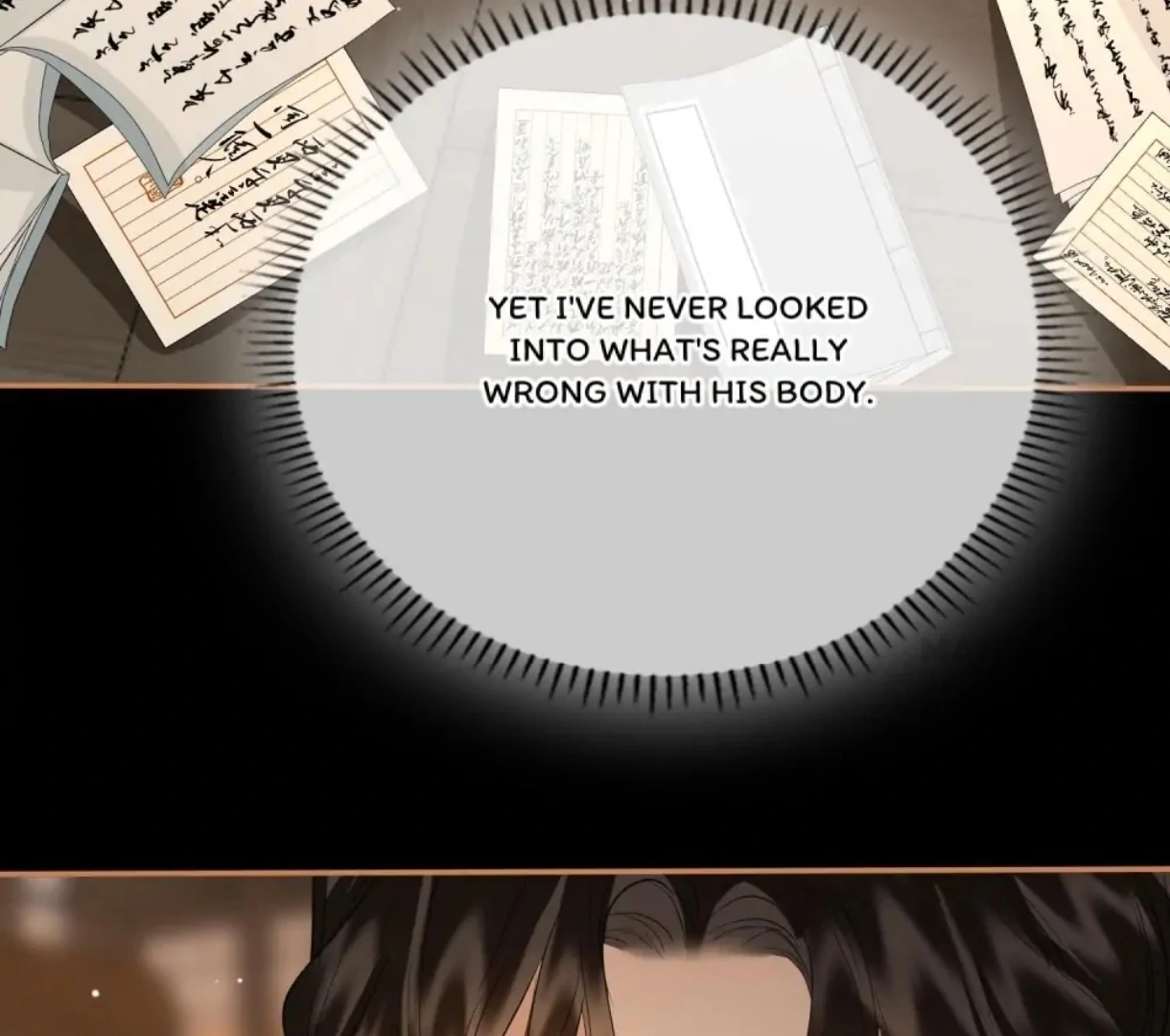 Indulgence [Official] - Chapter 55 manhwa