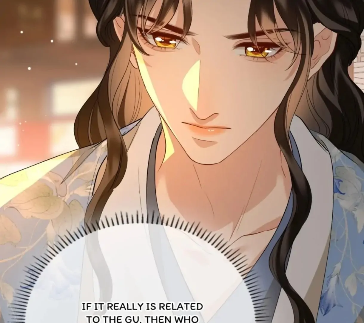 Indulgence [Official] - Chapter 55 manhwa