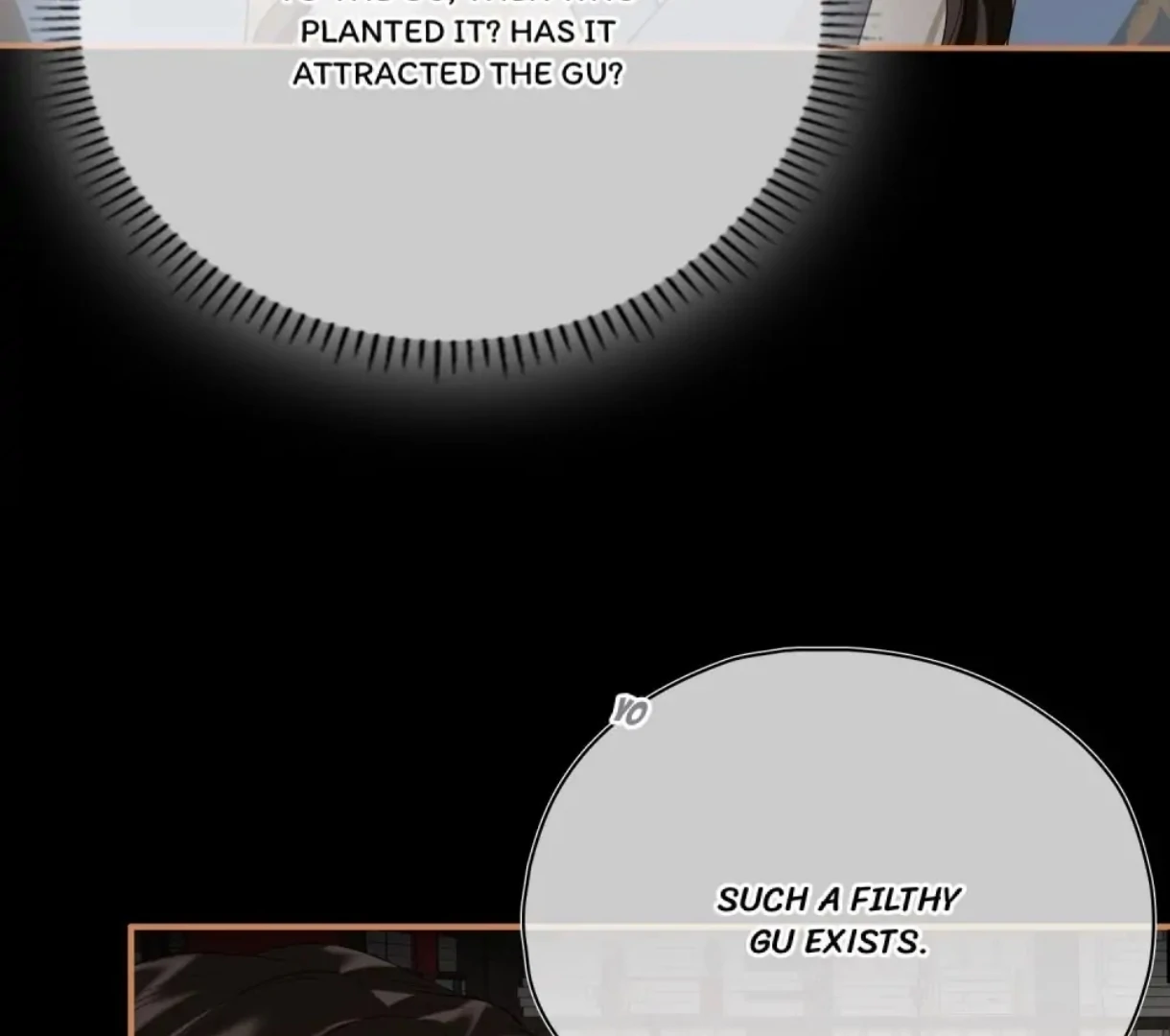 Indulgence [Official] - Chapter 55 manhwa