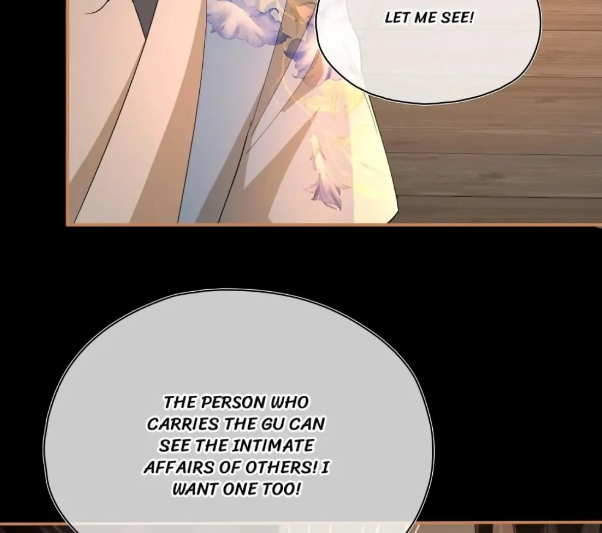 Indulgence [Official] - Chapter 55 manhwa