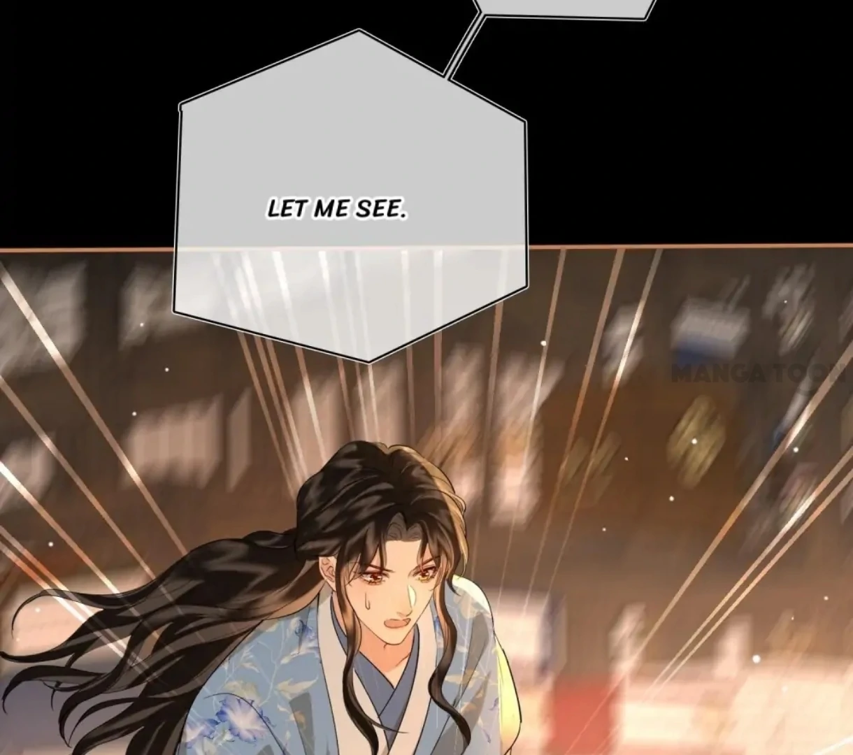 Indulgence [Official] - Chapter 55 manhwa