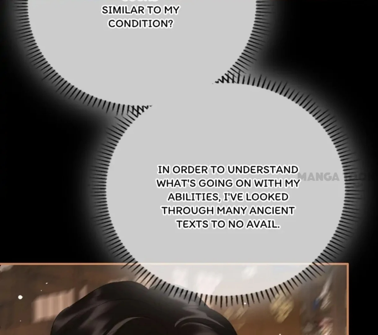 Indulgence [Official] - Chapter 55 manhwa