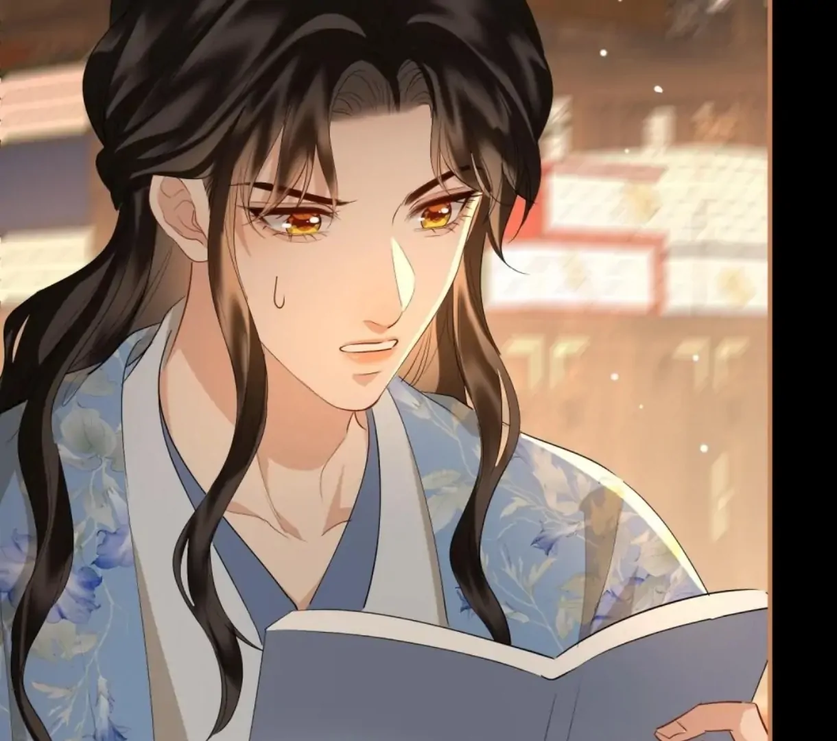 Indulgence [Official] - Chapter 55 manhwa