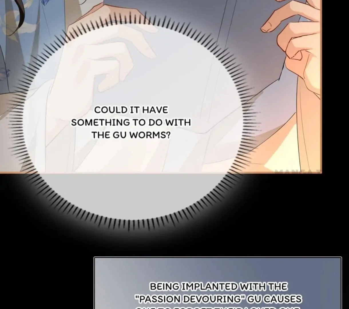 Indulgence [Official] - Chapter 55 manhwa