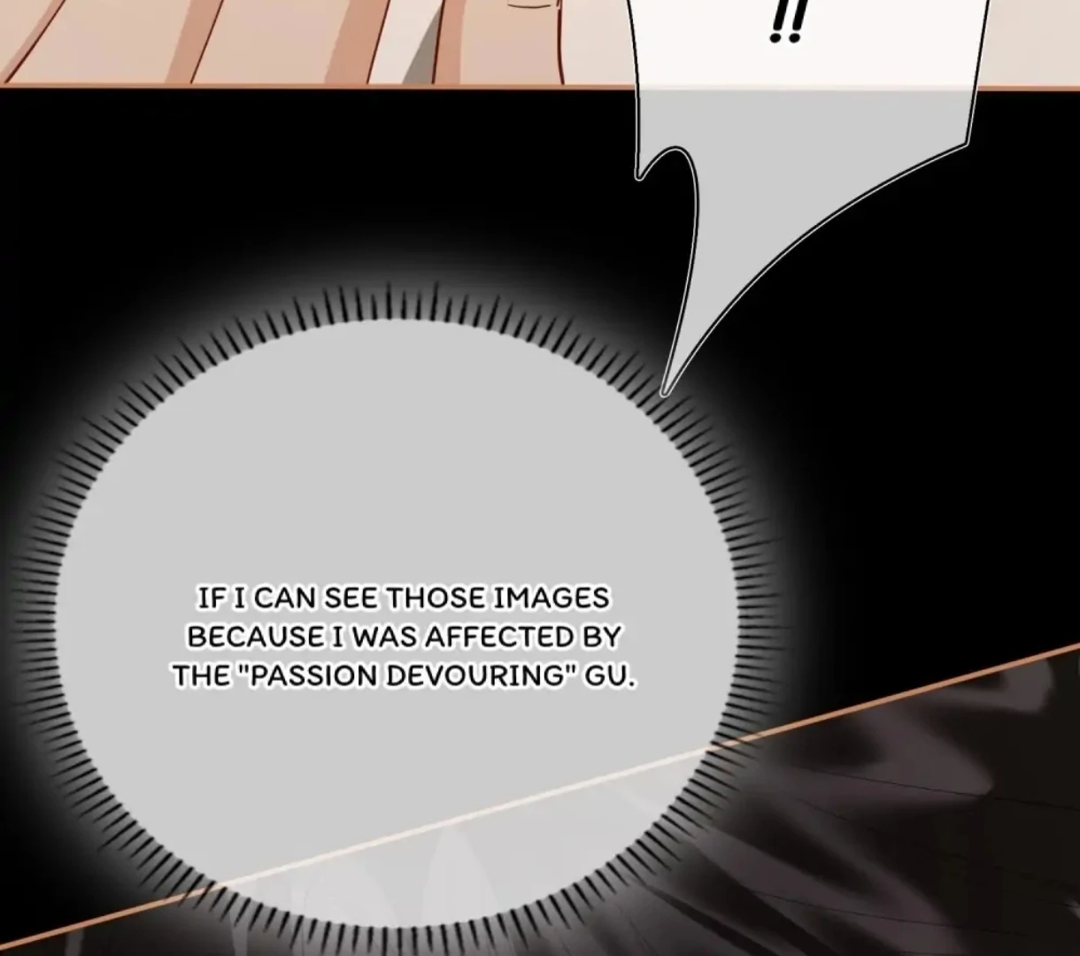 Indulgence [Official] - Chapter 55 manhwa