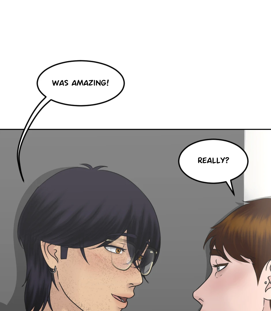 Your Way – Our Paths - Chapter 21 manhwa