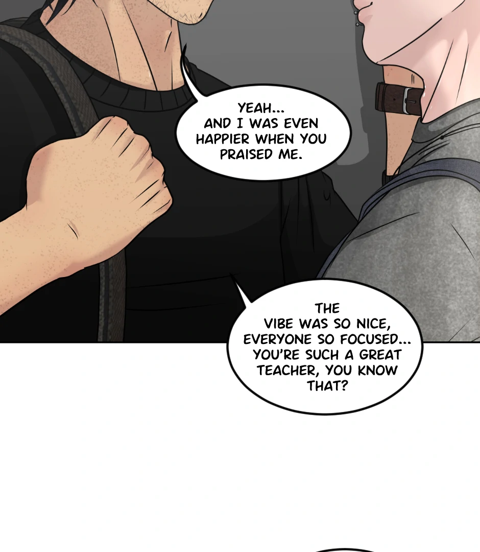 Your Way – Our Paths - Chapter 21 manhwa