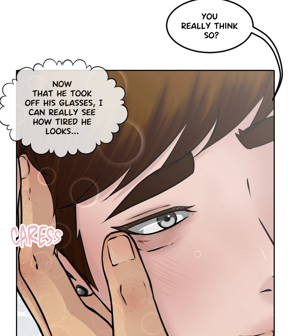 Your Way – Our Paths - Chapter 21 manhwa