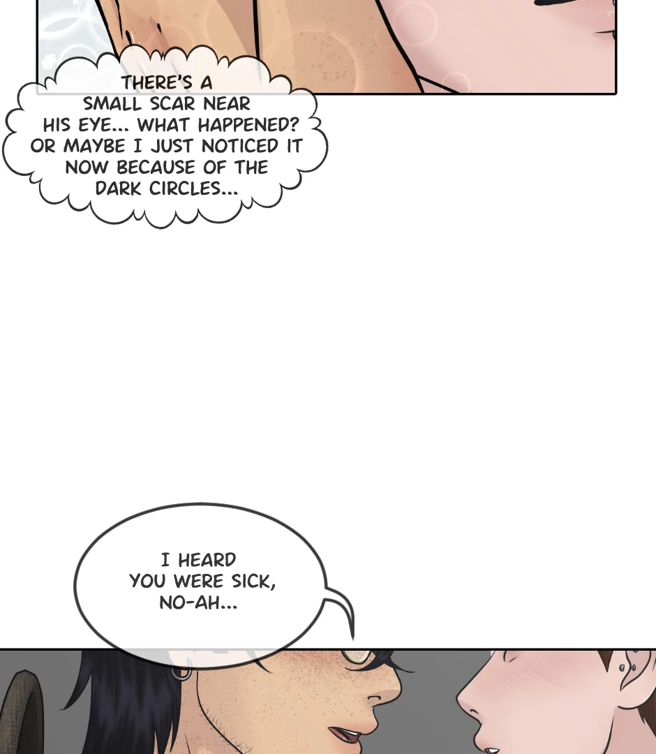 Your Way – Our Paths - Chapter 21 manhwa