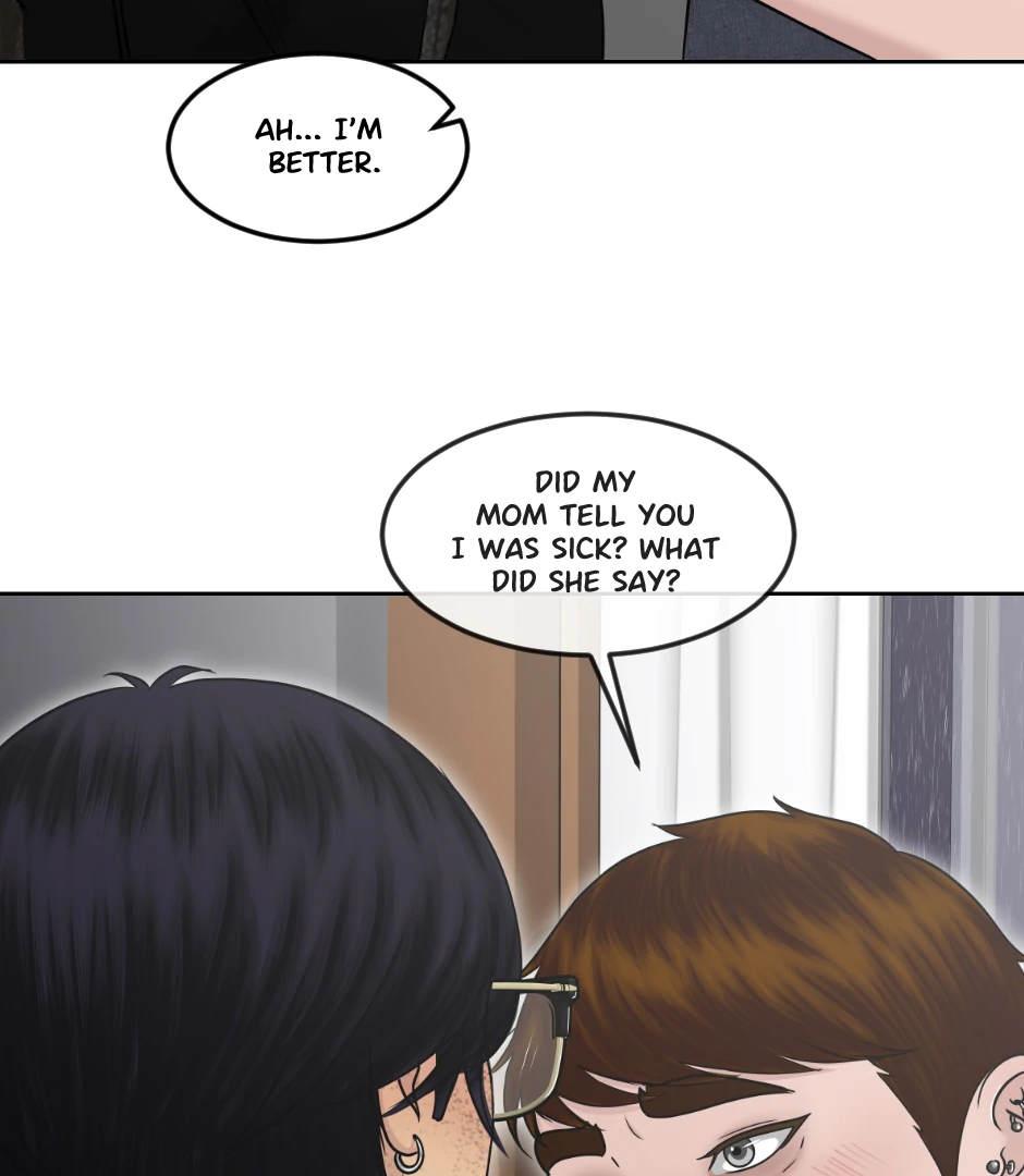 Your Way – Our Paths - Chapter 21 manhwa