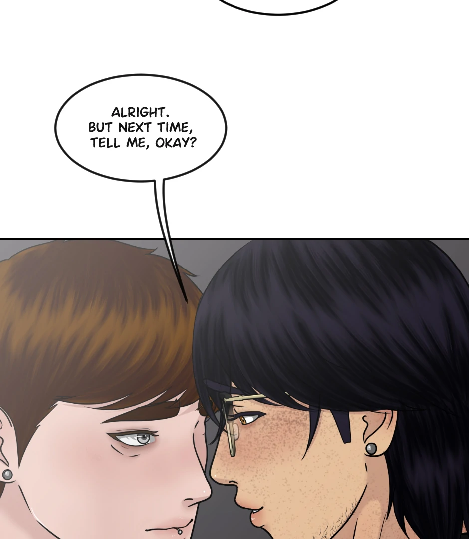 Your Way – Our Paths - Chapter 21 manhwa