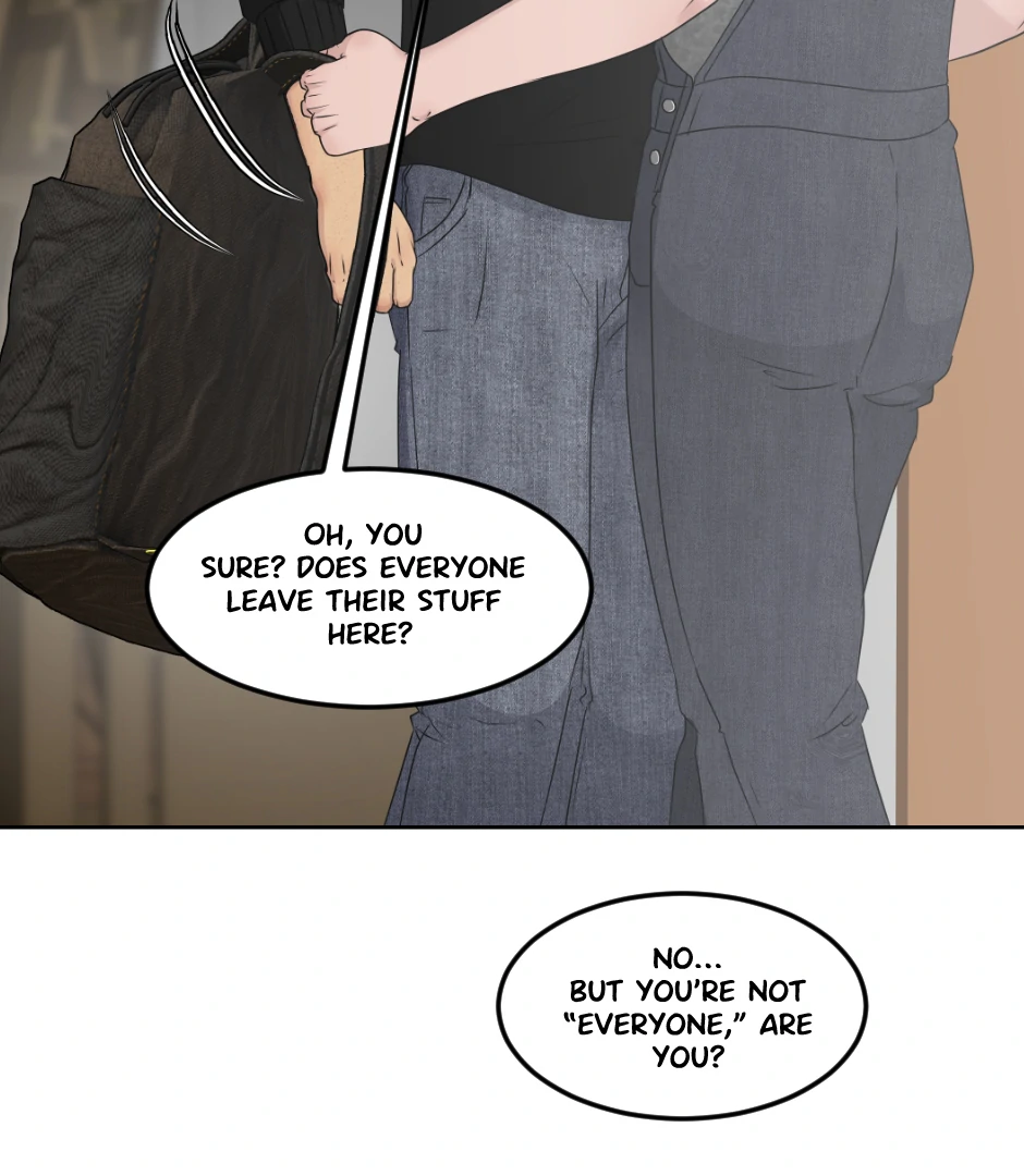 Your Way – Our Paths - Chapter 21 manhwa