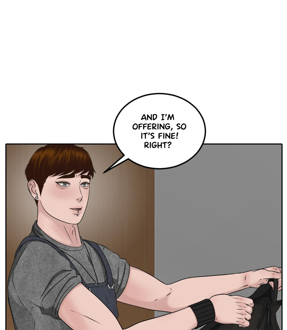 Your Way – Our Paths - Chapter 21 manhwa