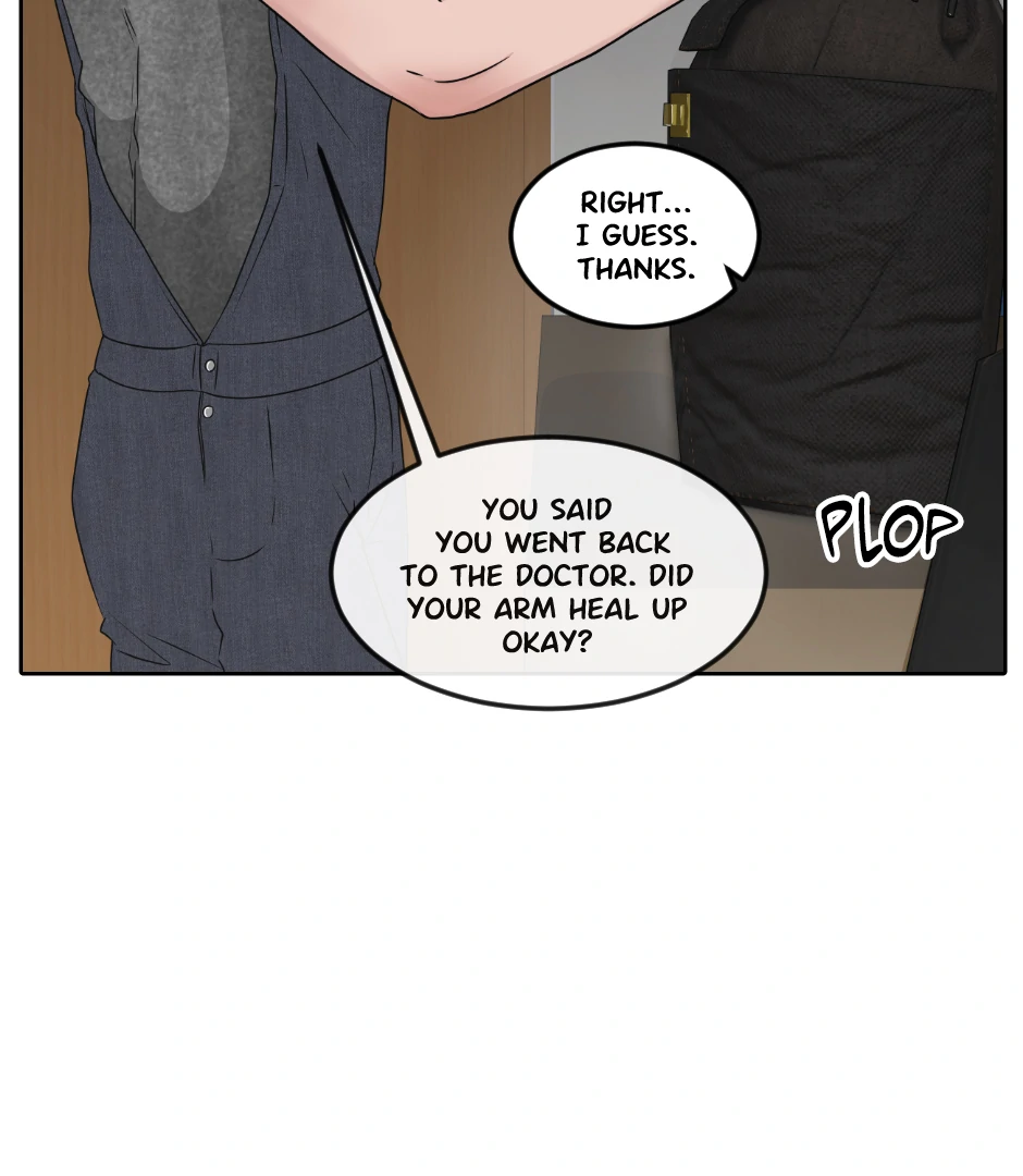 Your Way – Our Paths - Chapter 21 manhwa