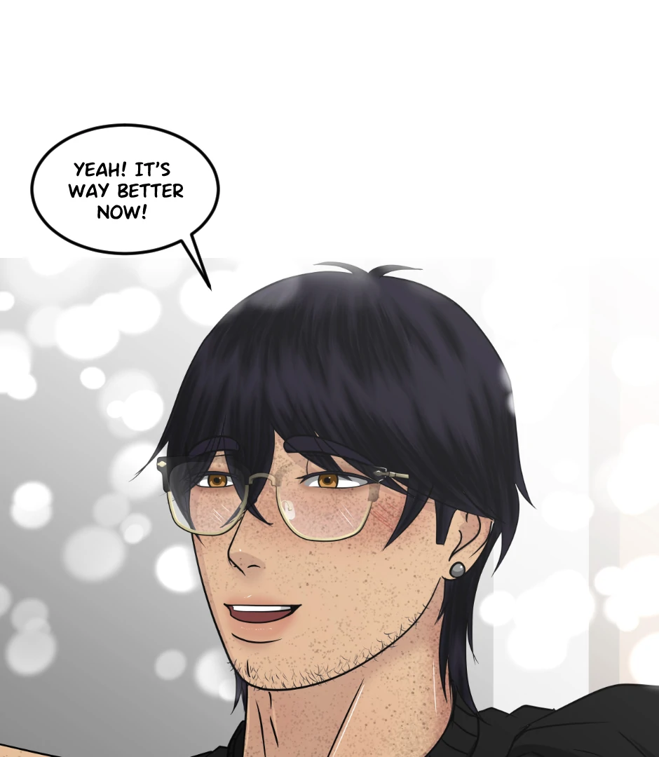 Your Way – Our Paths - Chapter 21 manhwa