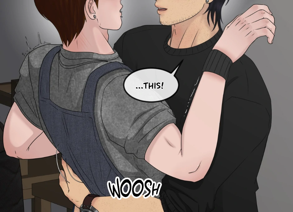 Your Way – Our Paths - Chapter 21 manhwa