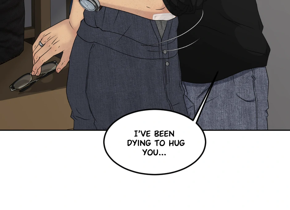 Your Way – Our Paths - Chapter 21 manhwa
