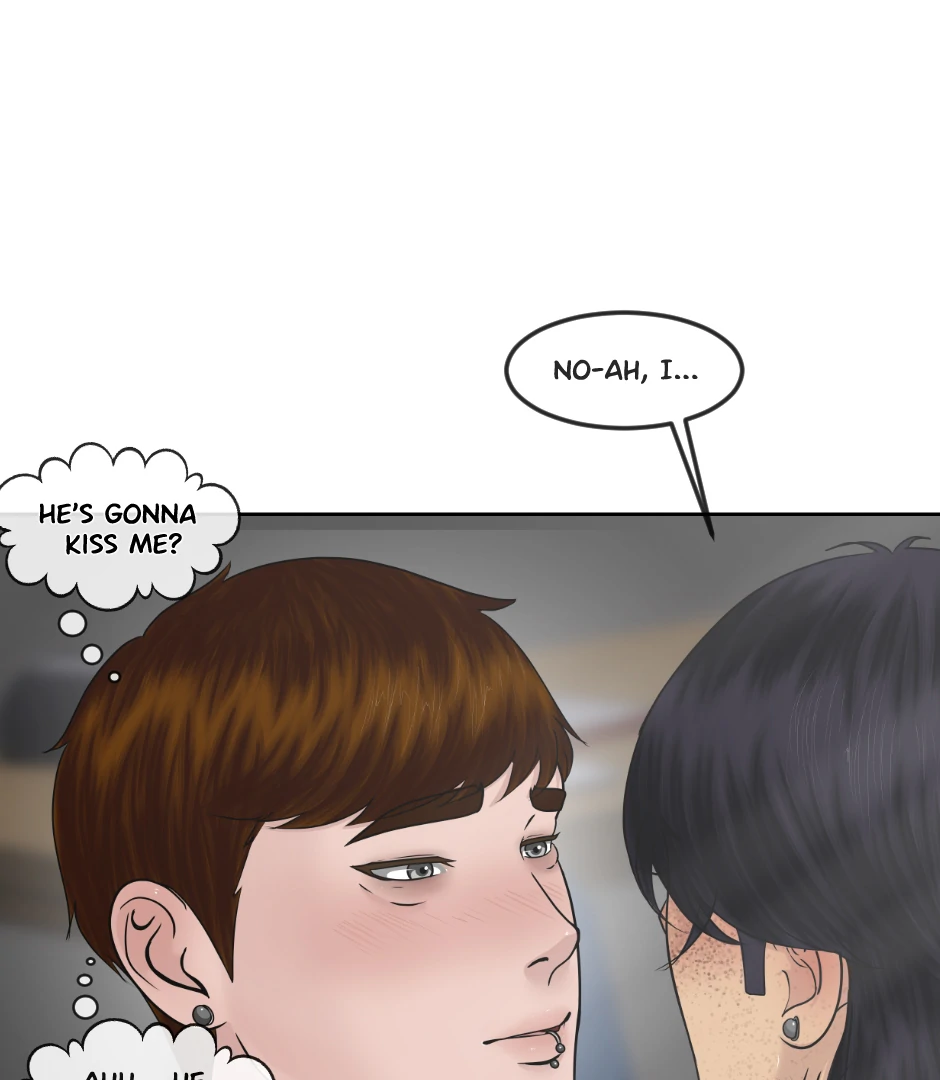 Your Way – Our Paths - Chapter 21 manhwa