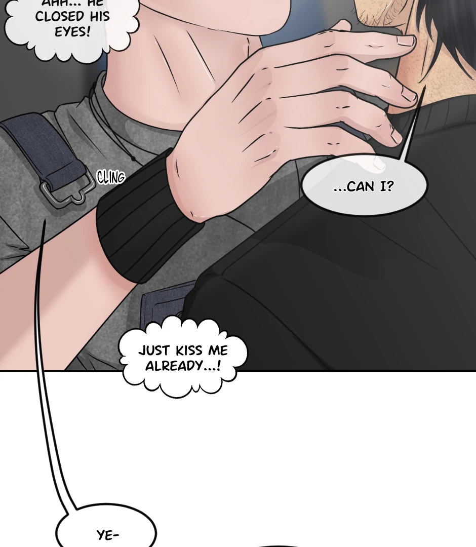 Your Way – Our Paths - Chapter 21 manhwa