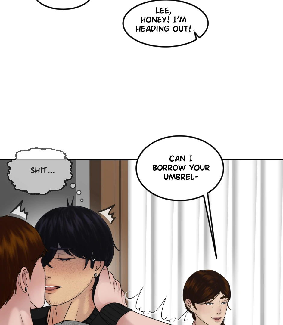 Your Way – Our Paths - Chapter 21 manhwa